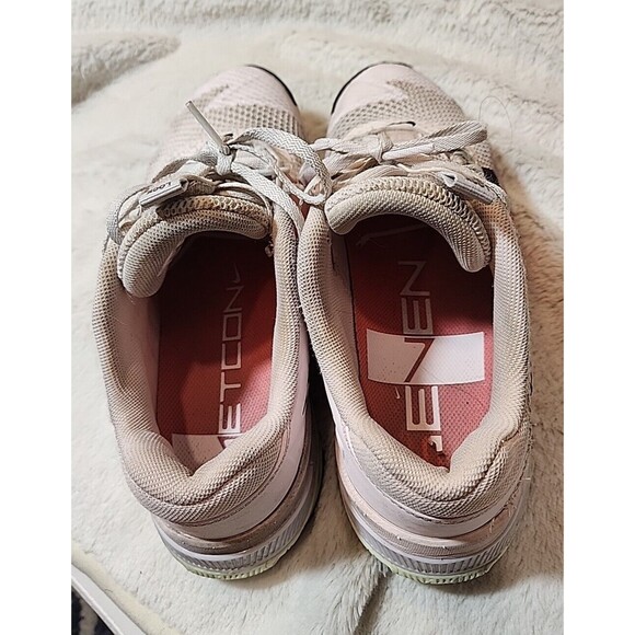 Nike Womens Shoes Sneakers METCON 7 Soft Pink Running Athletic US Size 10 M - Picture 7 of 10